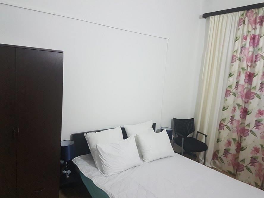 Nita Hotel Tbilisi Bagian luar foto
