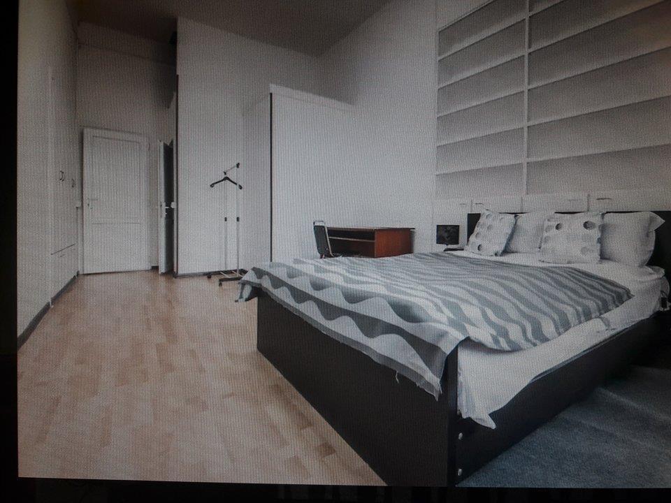 Nita Hotel Tbilisi Bagian luar foto