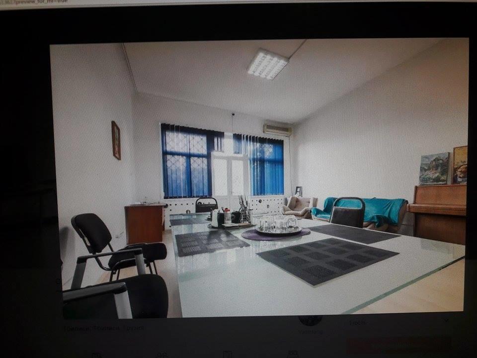 Nita Hotel Tbilisi Bagian luar foto