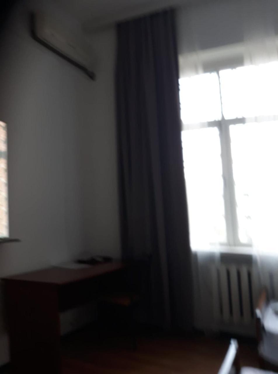 Nita Hotel Tbilisi Bagian luar foto